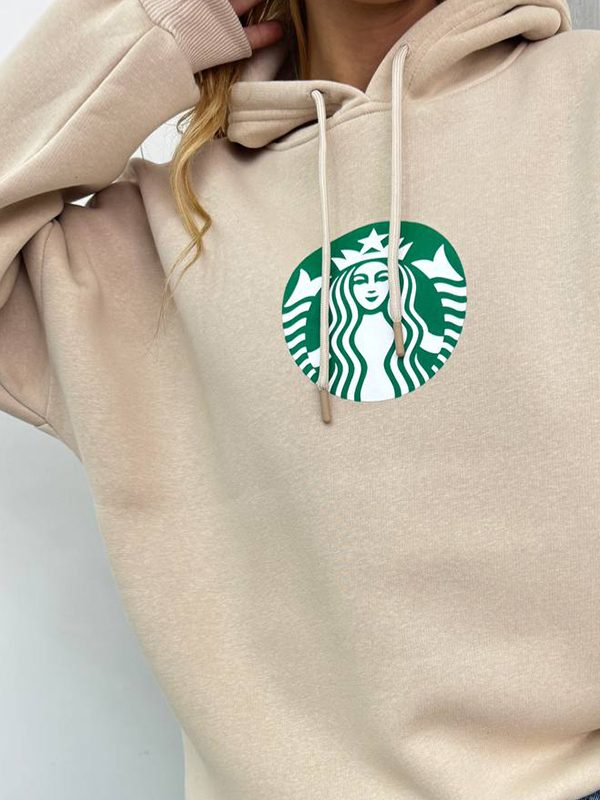 Hoodie and Sweatpants Set